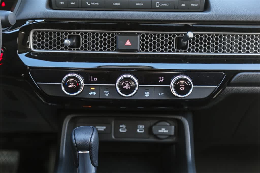 Thumbnail: 2026 Honda Civic - 16