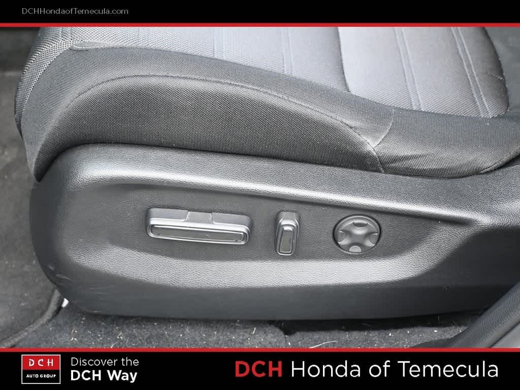 Thumbnail: 2022 Honda CR-V - 16