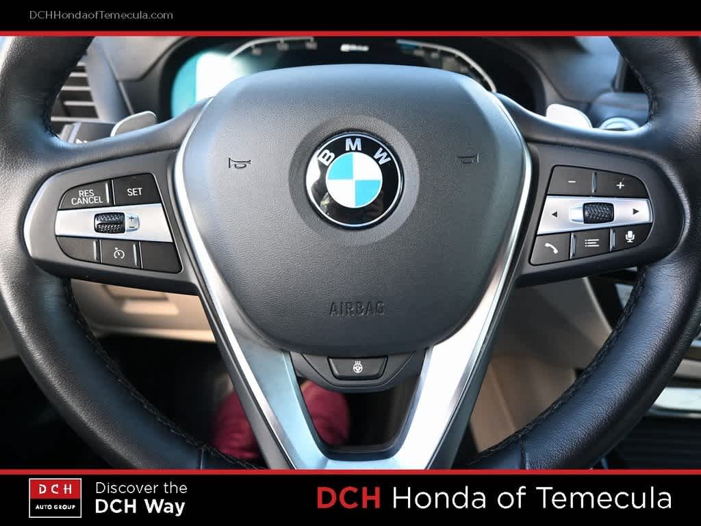 Thumbnail: 2021 BMW X3 - 9