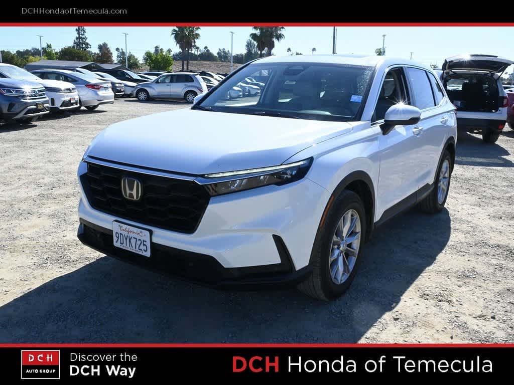 Thumbnail: 2023 Honda CR-V - 1