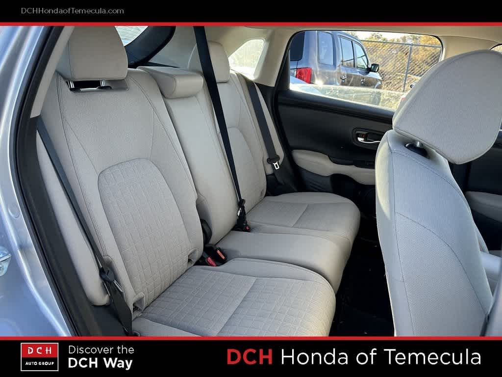 Thumbnail: 2023 Honda HR-V - 19