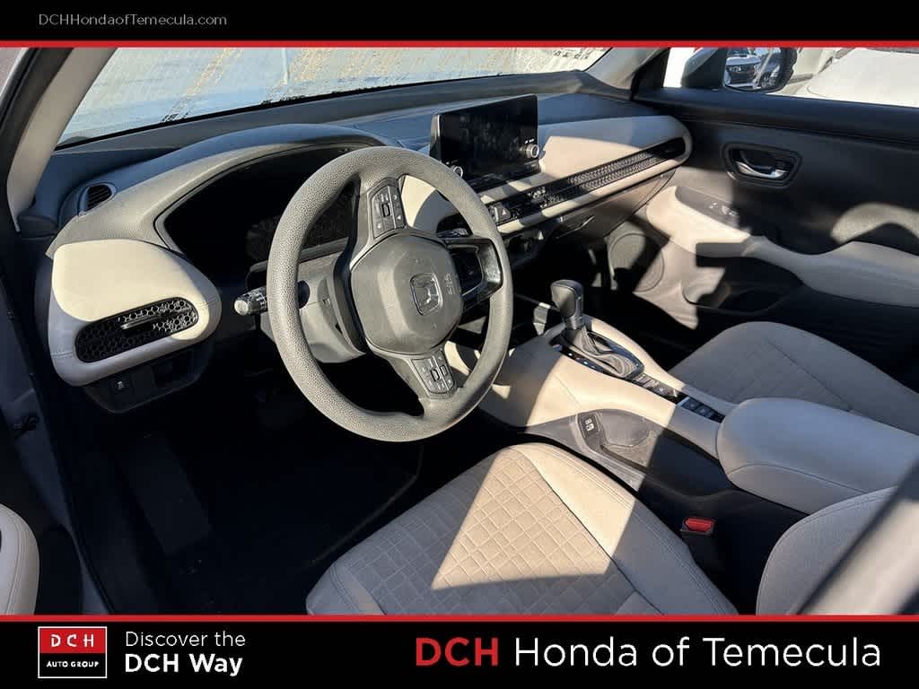 Thumbnail: 2023 Honda HR-V - 8