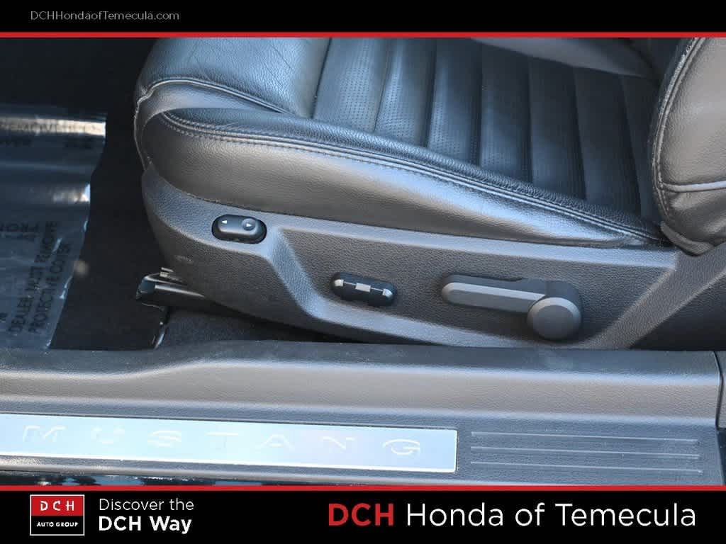 Thumbnail: 2008 Ford Mustang - 17