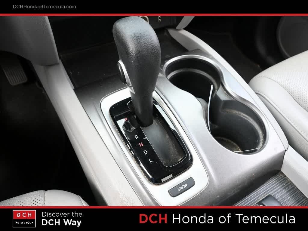 Thumbnail: 2017 Honda Ridgeline - 12