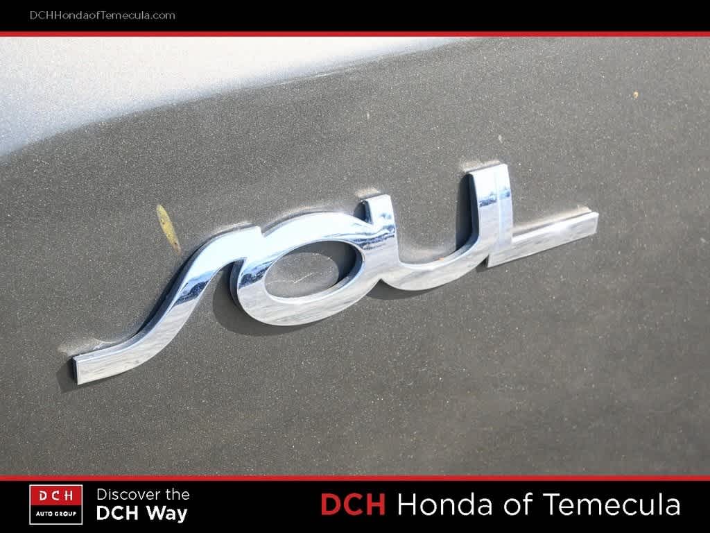 Thumbnail: 2013 Kia Soul - 7