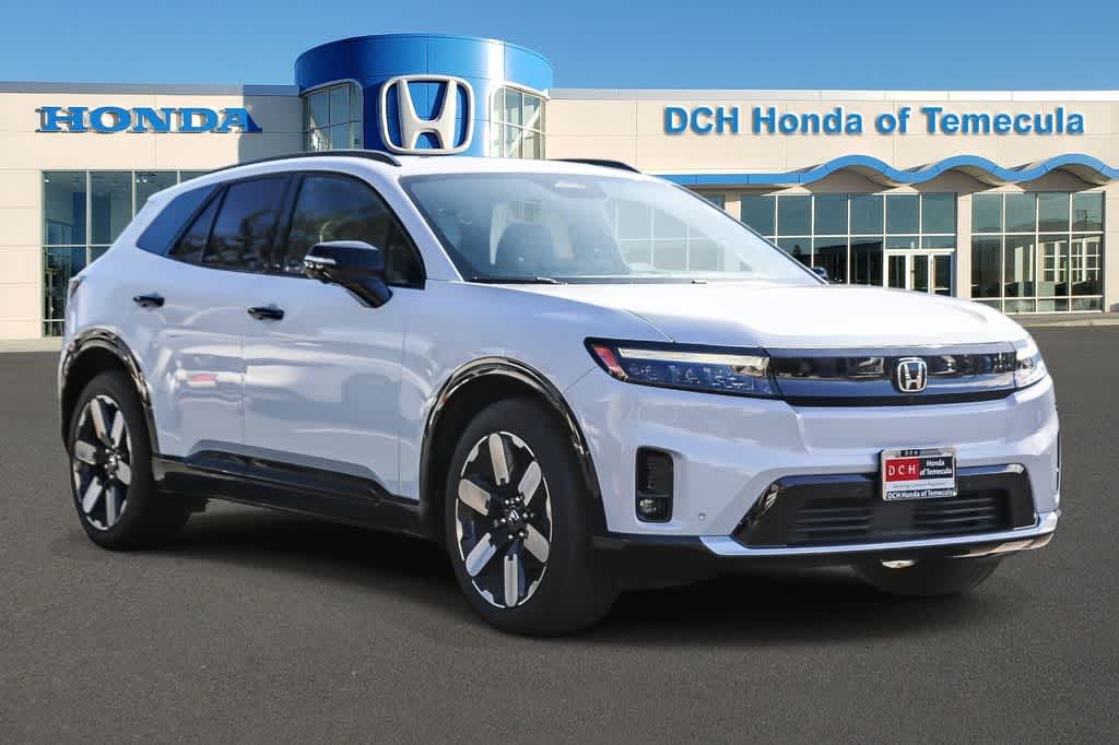 Thumbnail: 2026 Honda Prologue - 3