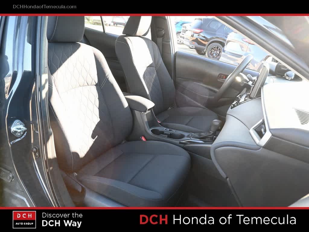 Thumbnail: 2024 Toyota Corolla - 20