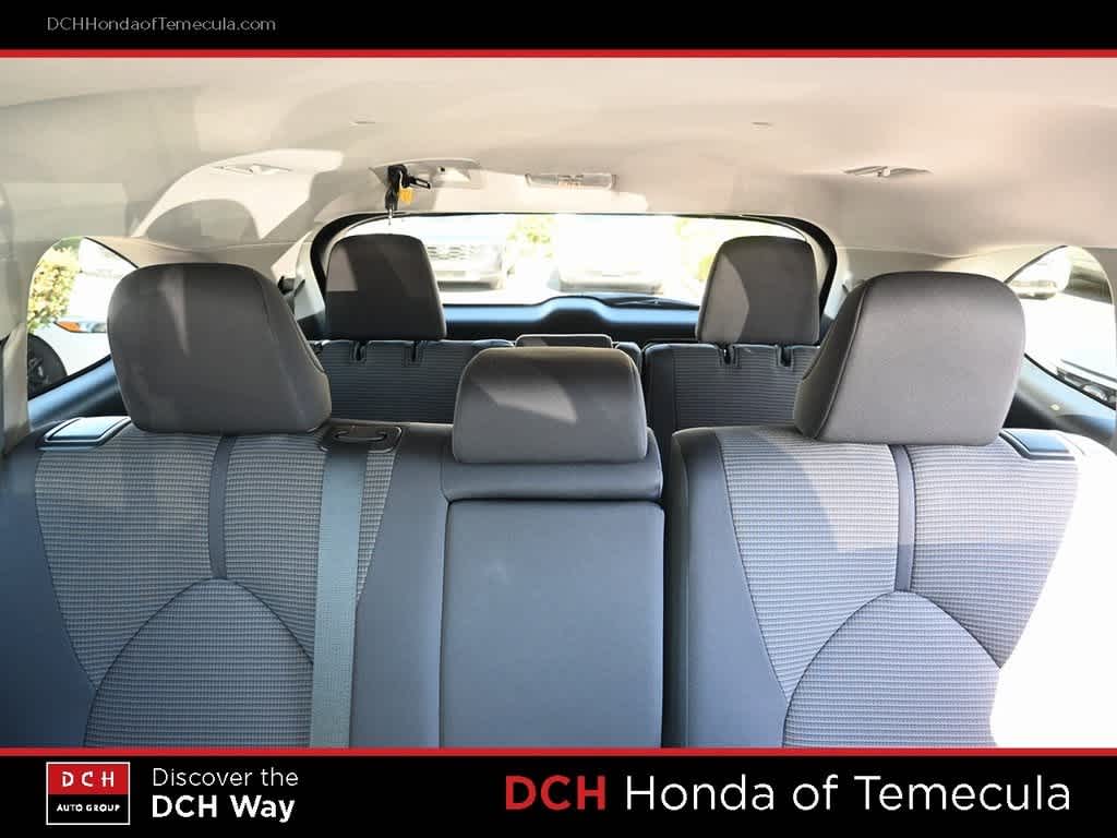 Thumbnail: 2021 Toyota Highlander - 20