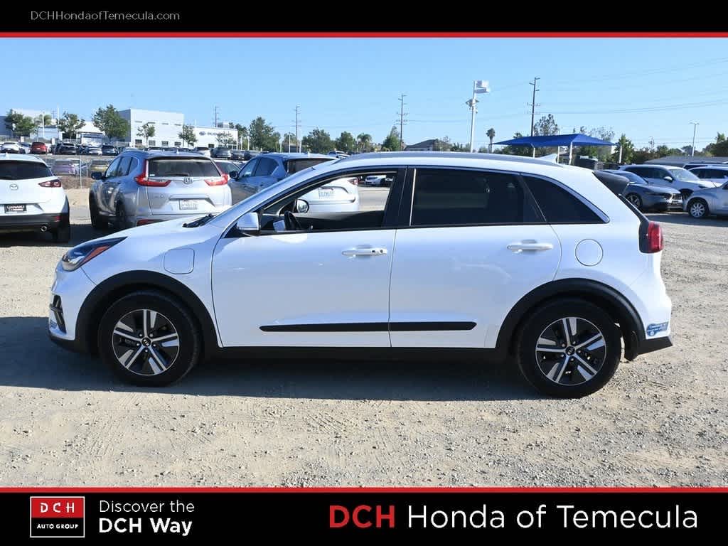 2021 Kia Niro Plug-In Hybrid EX Premium photo 3