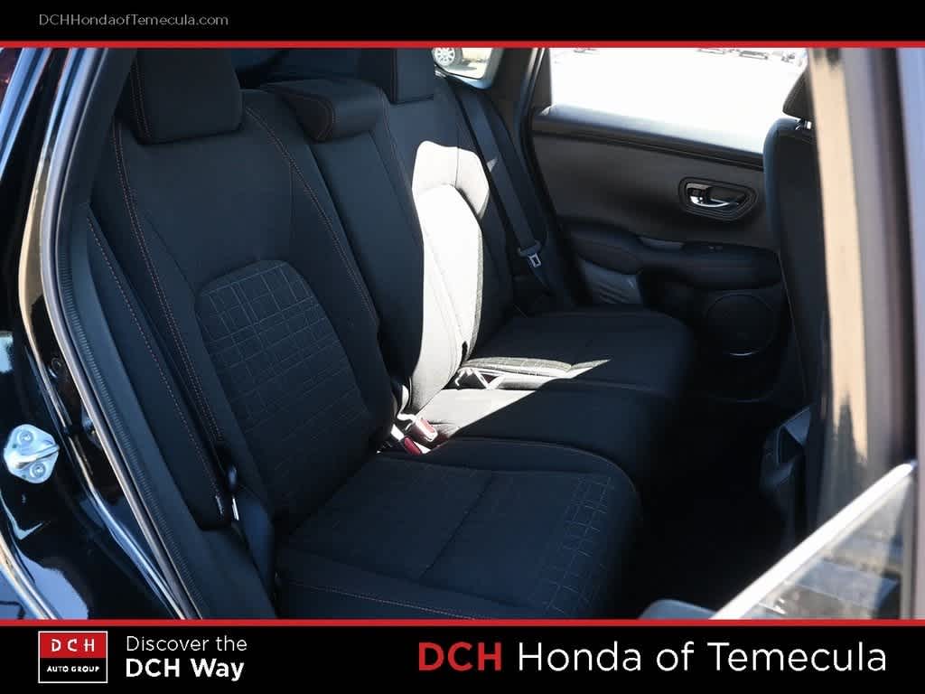 Thumbnail: 2024 Honda HR-V - 19