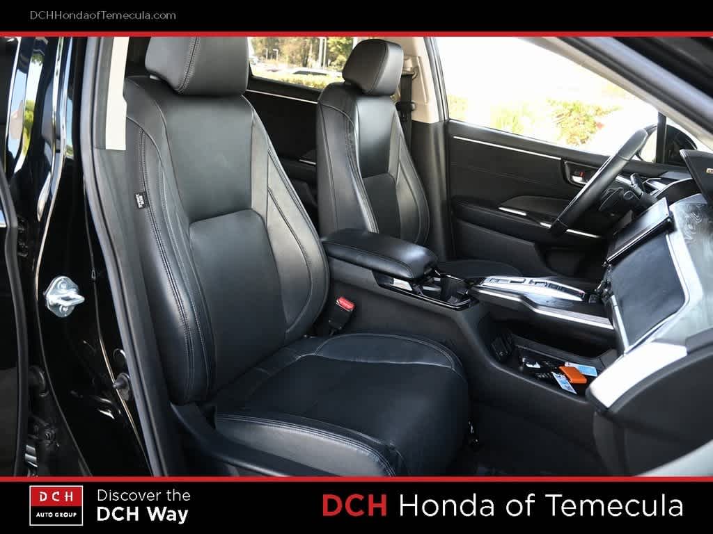 Thumbnail: 2019 Honda Clarity - 21