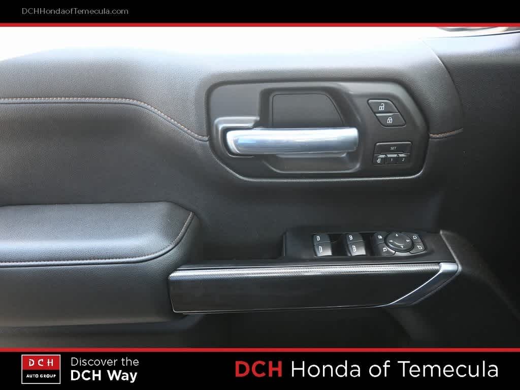 Thumbnail: 2020 GMC Sierra 1500 - 15