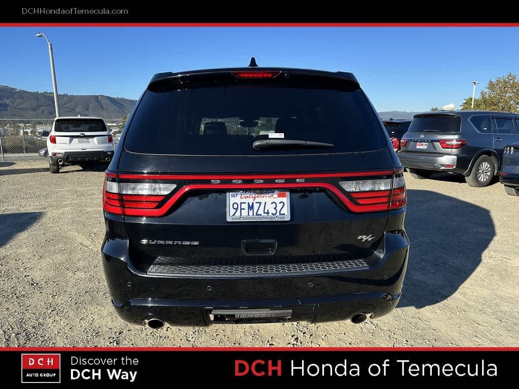 Thumbnail: 2020 Dodge Durango - 6