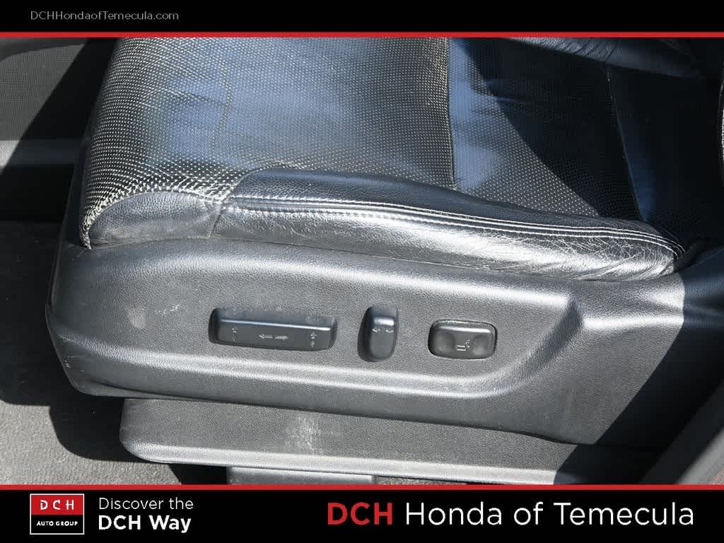 Thumbnail: 2016 Honda CR-V - 16