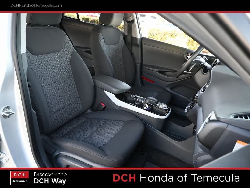 Thumbnail: 2019 Hyundai Ioniq - 21