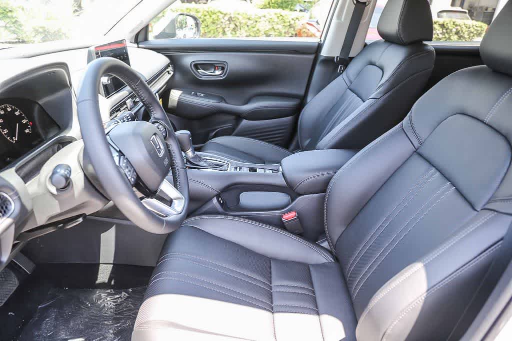 Thumbnail: 2026 Honda HR-V - 19