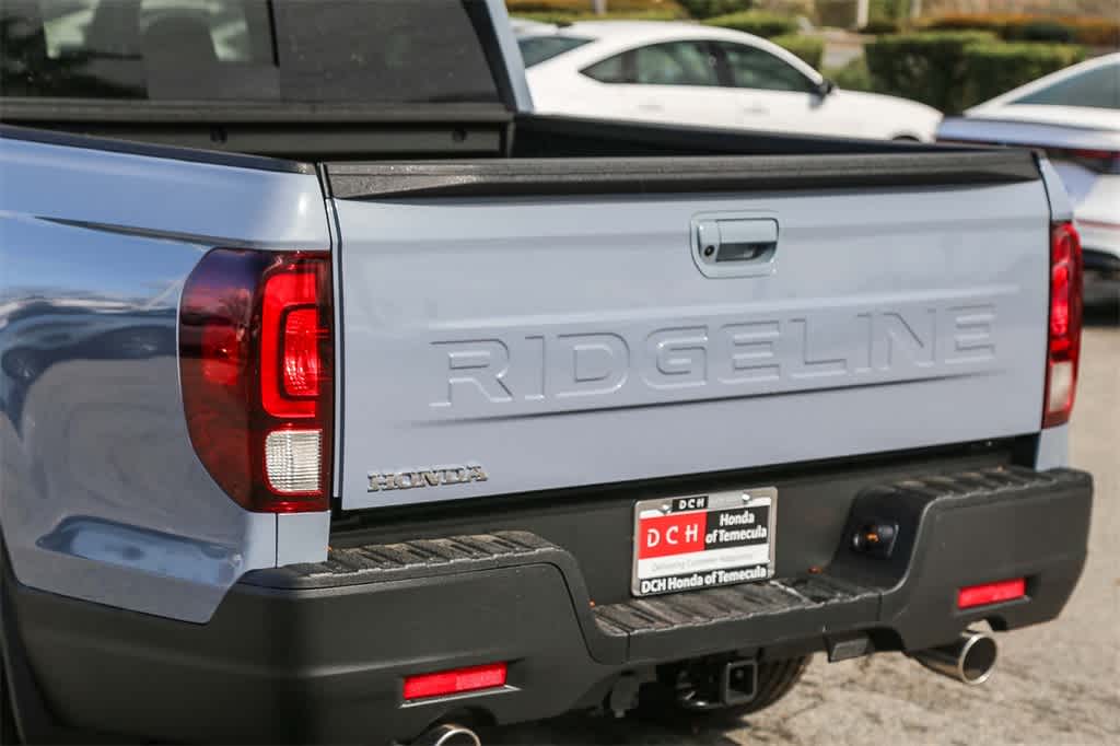 Thumbnail: 2026 Honda Ridgeline - 7