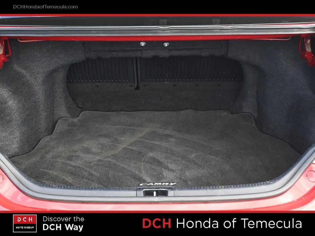 Thumbnail: 2014 Toyota Camry - 22