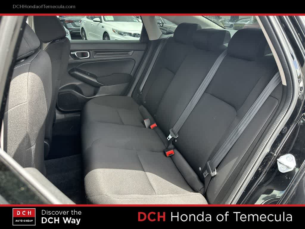 Thumbnail: 2023 Honda Civic - 19