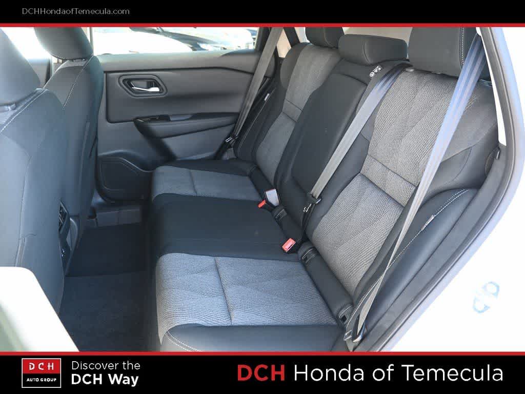 Thumbnail: 2026 Nissan Rogue - 19