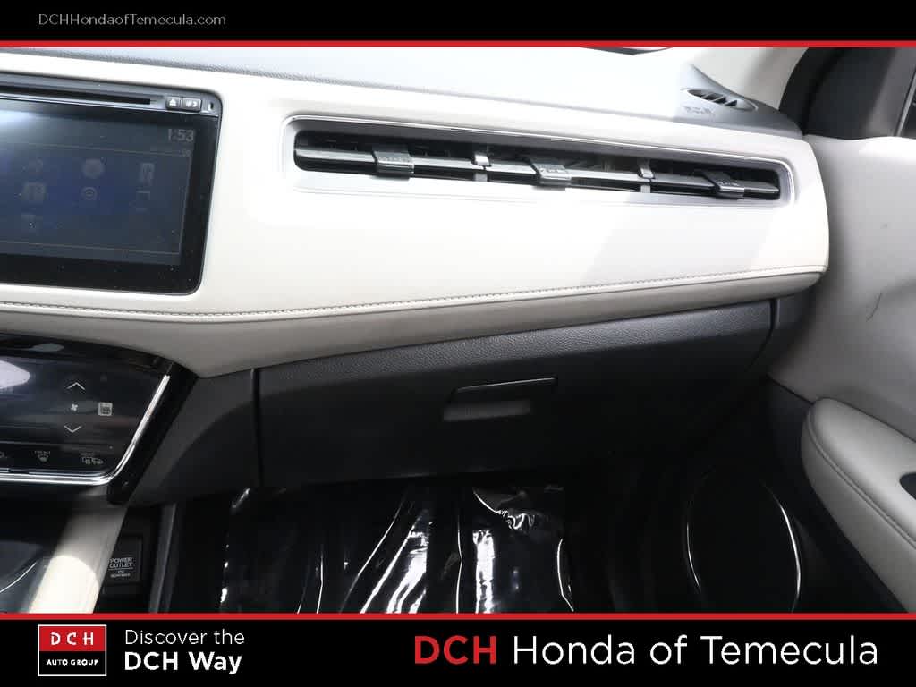 Thumbnail: 2018 Honda HR-V - 13