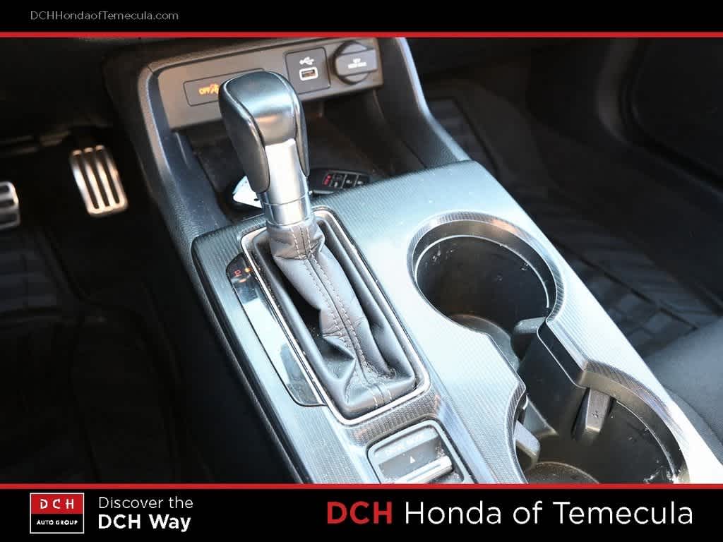 Thumbnail: 2023 Honda Civic - 11
