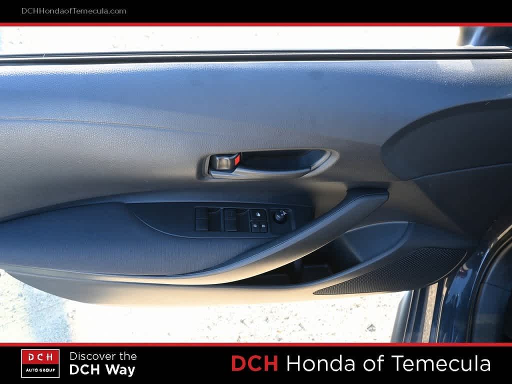 Thumbnail: 2024 Toyota Corolla - 15