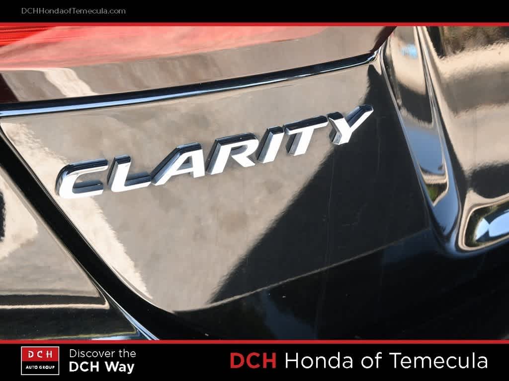 Thumbnail: 2018 Honda Clarity - 7