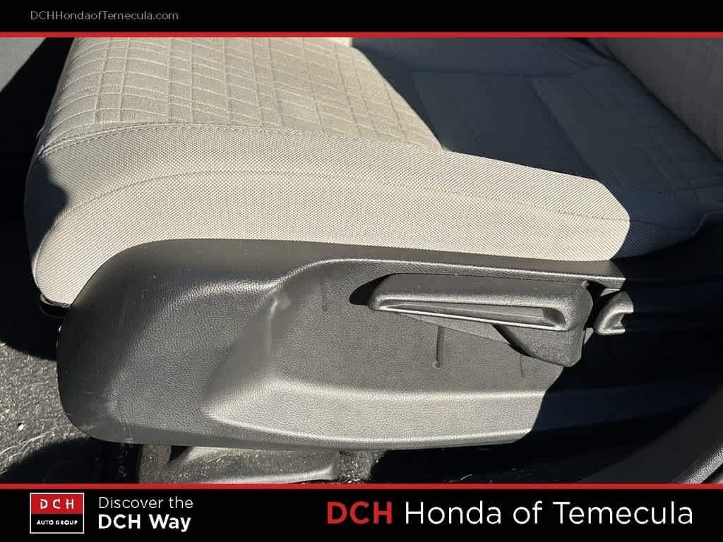 Thumbnail: 2023 Honda HR-V - 16