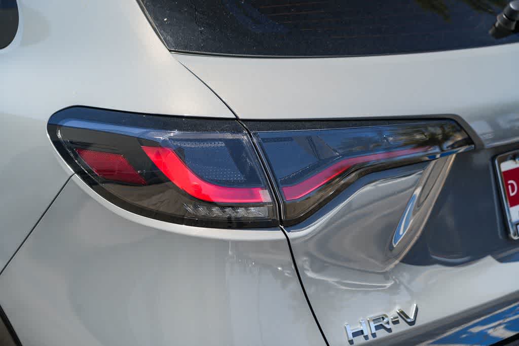 Thumbnail: 2026 Honda HR-V - 7