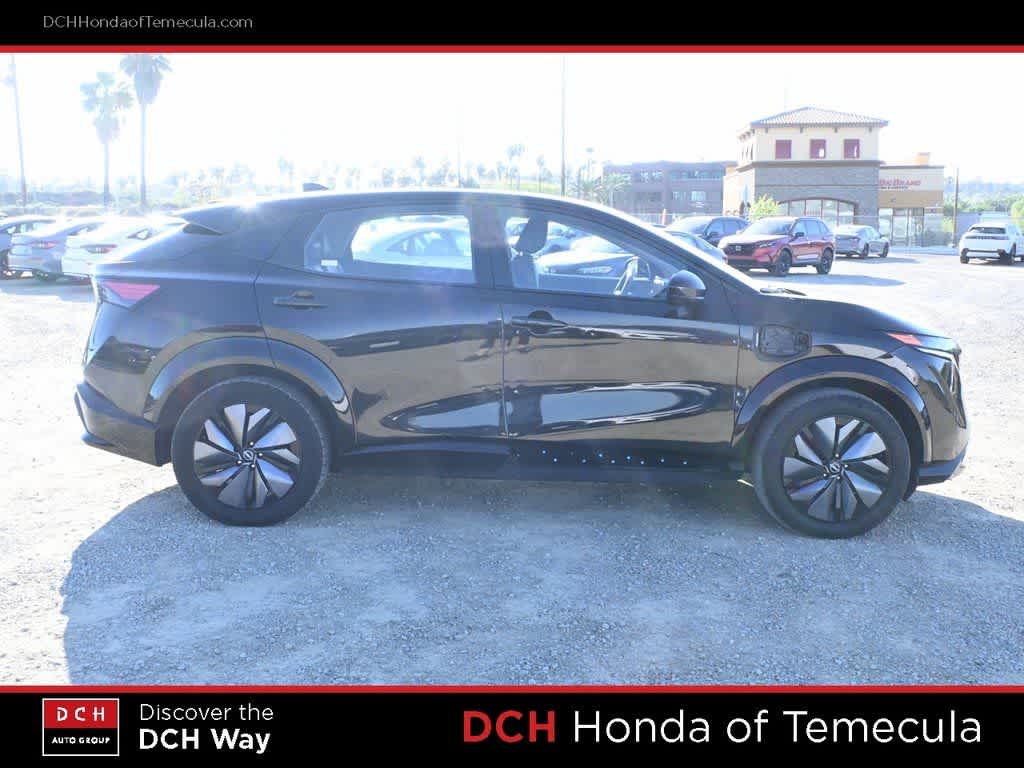 Thumbnail: 2023 Nissan Ariya - 5