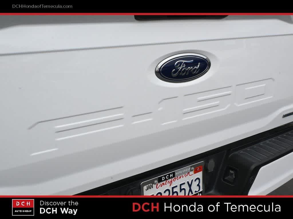 Thumbnail: 2023 Ford F-150 - 7