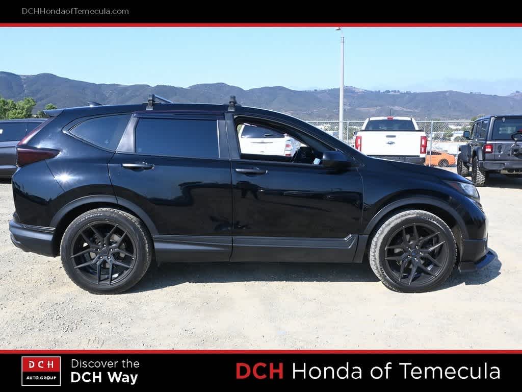 Thumbnail: 2019 Honda CR-V - 5