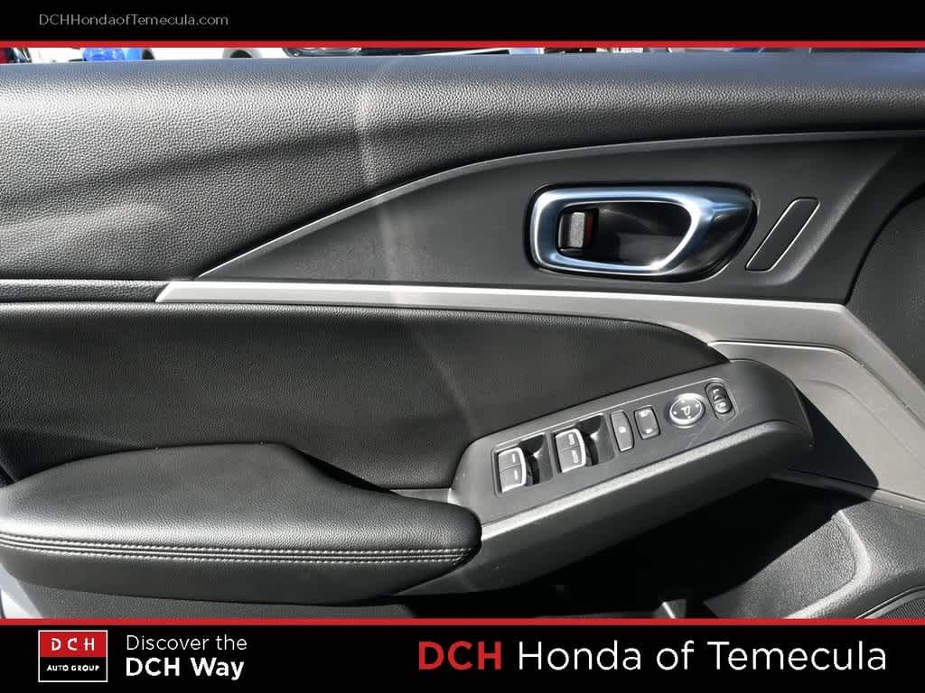 Thumbnail: 2023 Acura Integra - 16