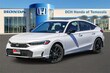 Honda Civic Hybrid
