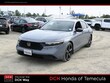  Honda Accord Hybrid