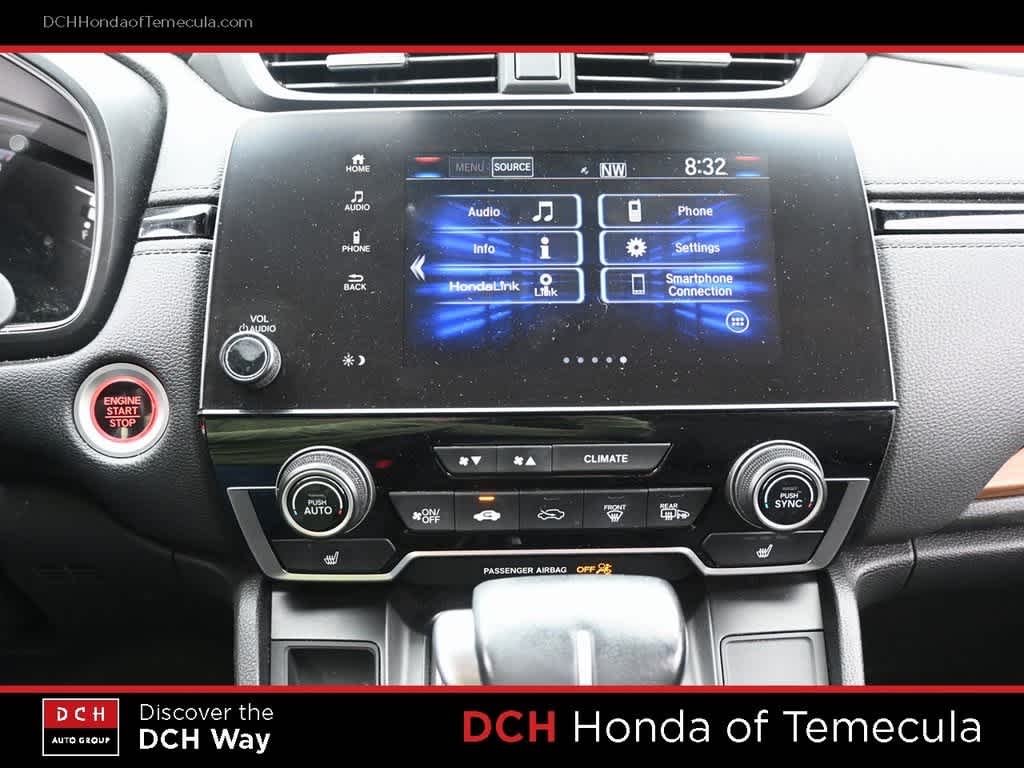 Thumbnail: 2022 Honda CR-V - 12