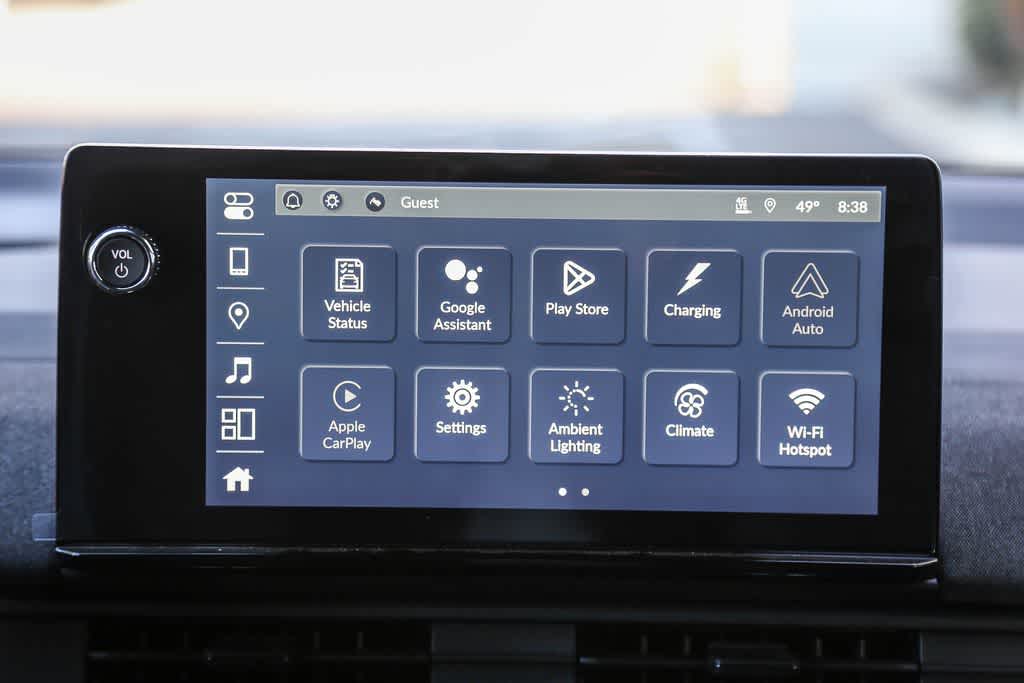 Thumbnail: 2026 Honda Prologue - 15