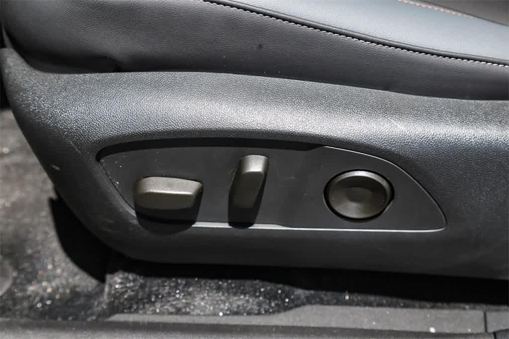 Thumbnail: 2026 Honda Prologue - 27