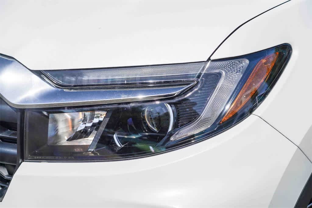 Thumbnail: 2026 Honda Ridgeline - 7