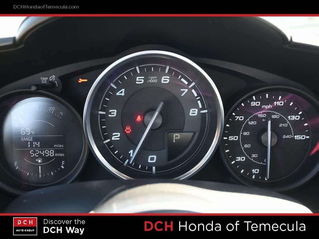 Thumbnail: 2019 Fiat 124 Spider - 7