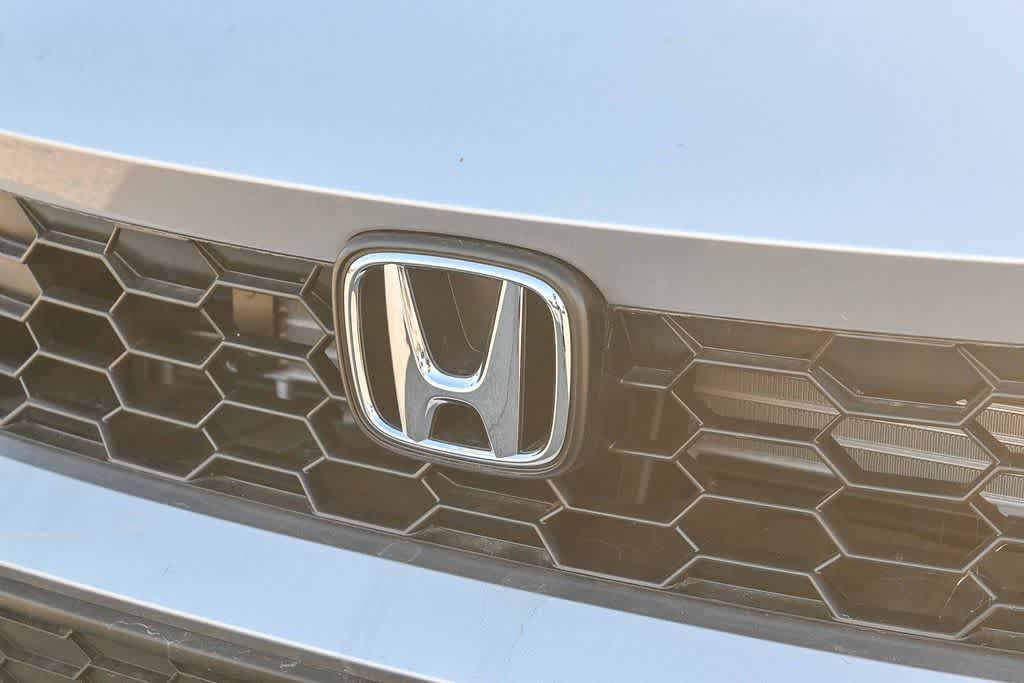 Thumbnail: 2026 Honda Civic - 12