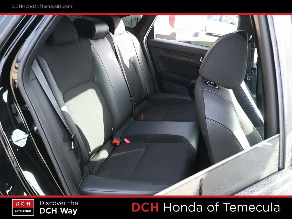 Thumbnail: 2022 Honda Civic - 19