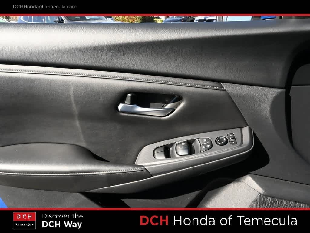 Thumbnail: 2024 Nissan Sentra - 16