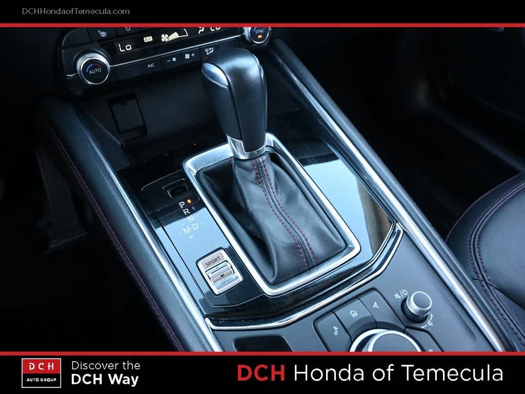 Thumbnail: 2024 Mazda CX-5 - 11