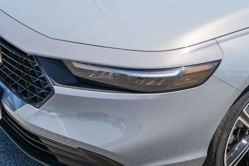 Thumbnail: 2026 Honda Accord - 9