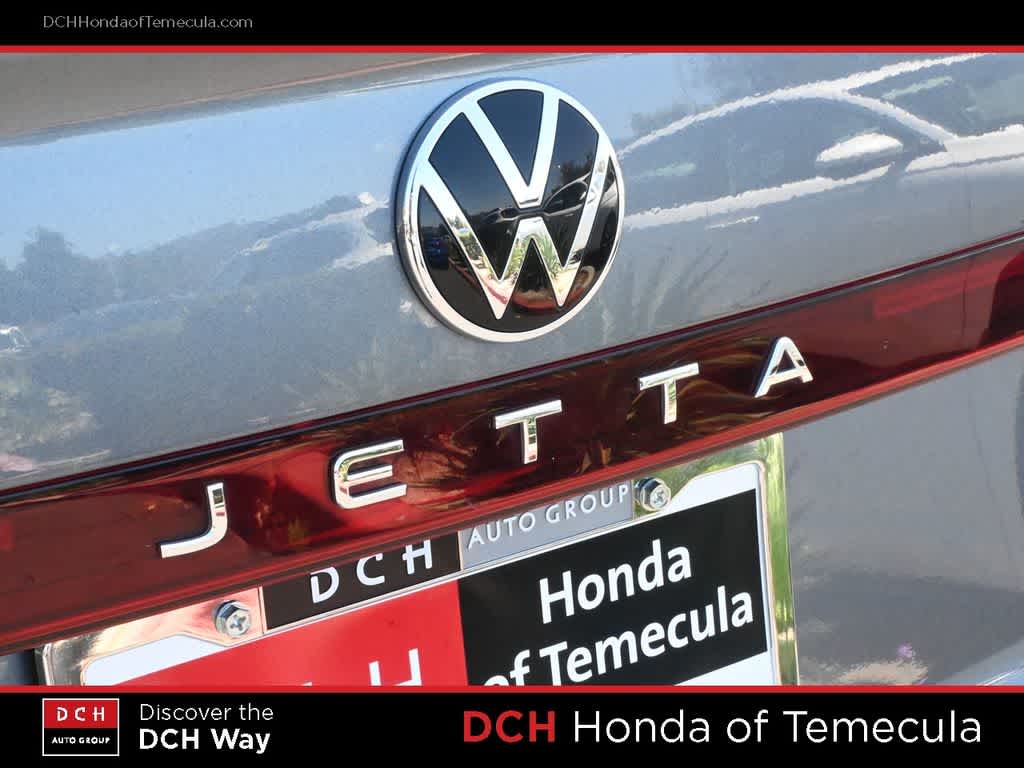 Thumbnail: 2025 Volkswagen Jetta - 6