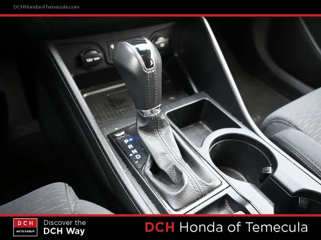 Thumbnail: 2021 Hyundai Tucson - 11