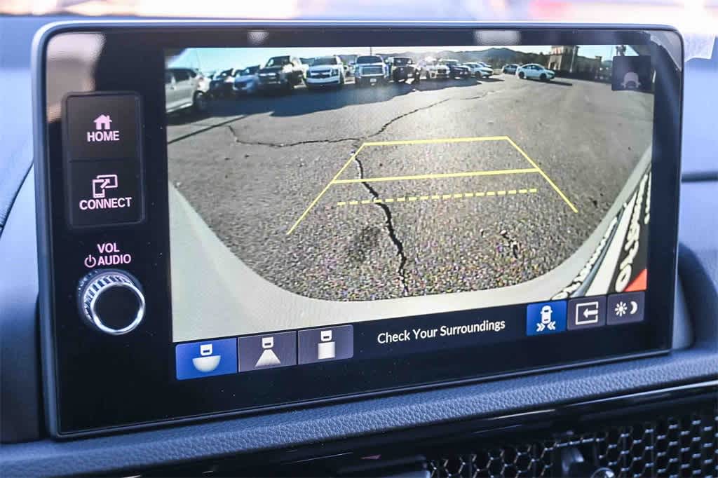 Thumbnail: 2026 Honda CR-V - 30