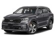 Kia Sorento Plug-In Hybrid